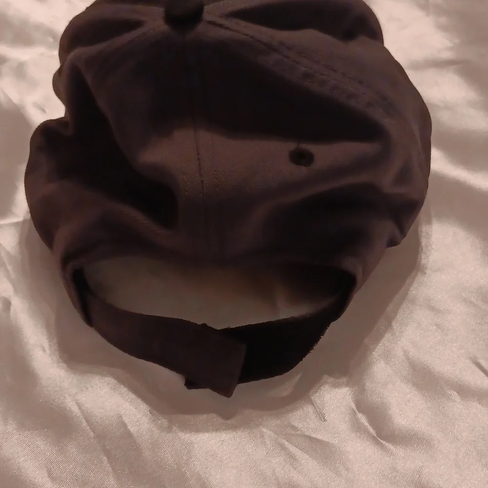 NY Mets Baseball ball Cap - Picture 3 of 3